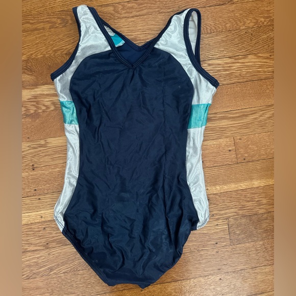 KB LEOTARD AXS - Picture 2 of 2